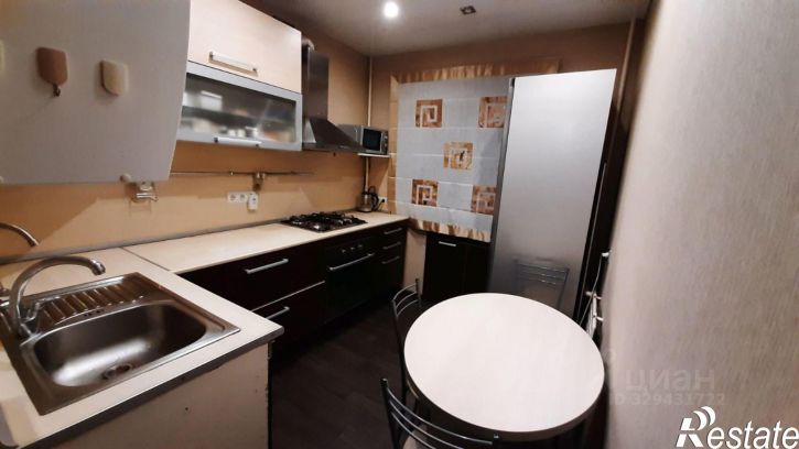 3-комн квартира Удмуртская улица, 249,  д. 249