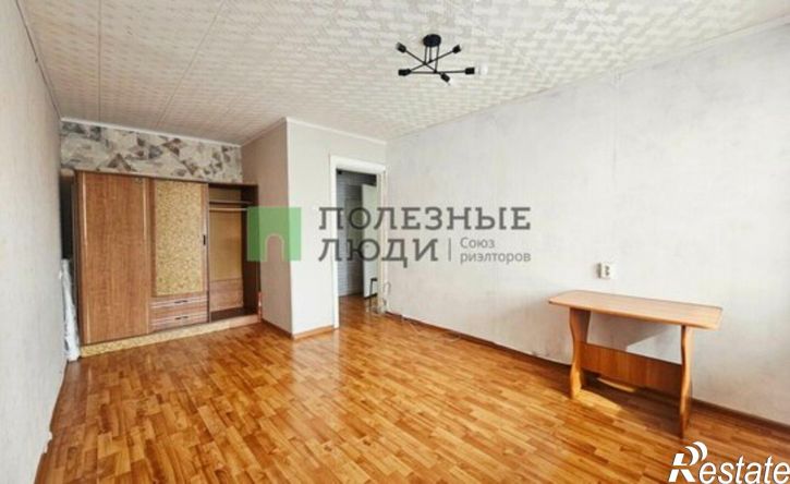 1-комн квартира Клубная улица, 89,  д. 89