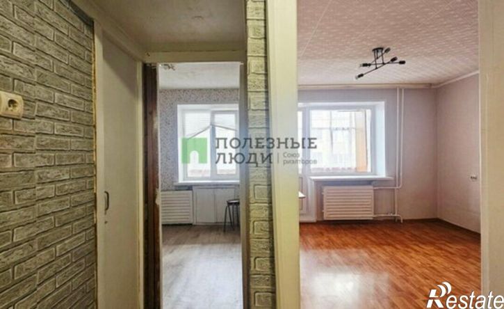 1-комн квартира Клубная улица, 89,  д. 89