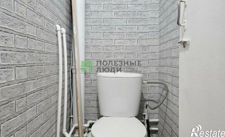1-комн квартира Клубная улица, 89,  д. 89