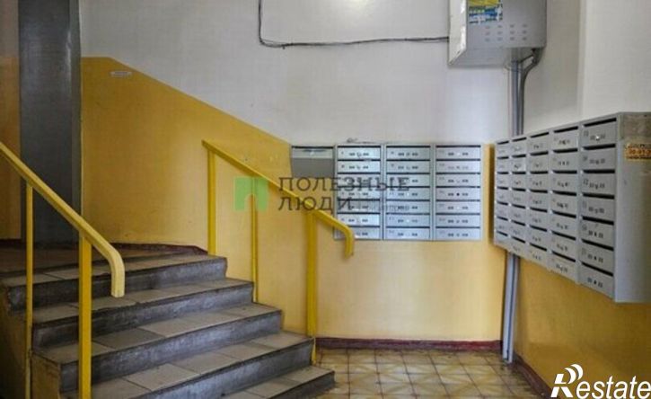 1-комн квартира Клубная улица, 89,  д. 89