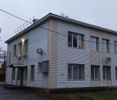 ОСЗ 341 кв м Молодёжная улица, 3А