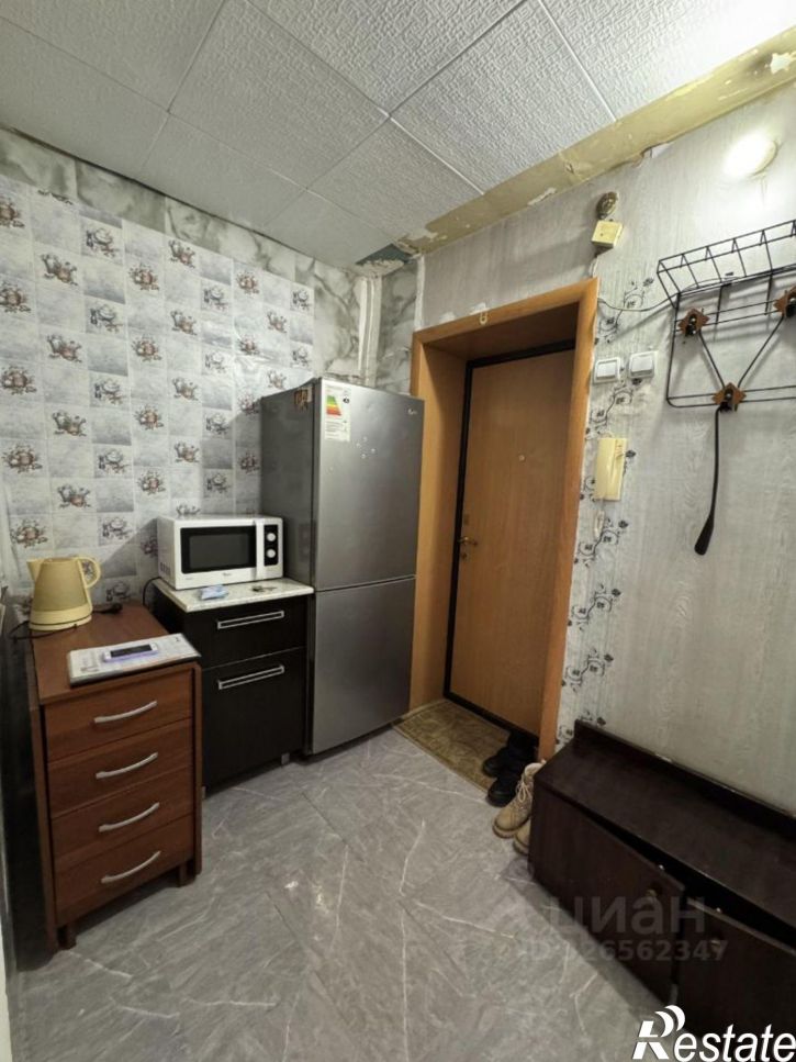 2-комн квартира Буммашевская улица, 32А,  д. 32А