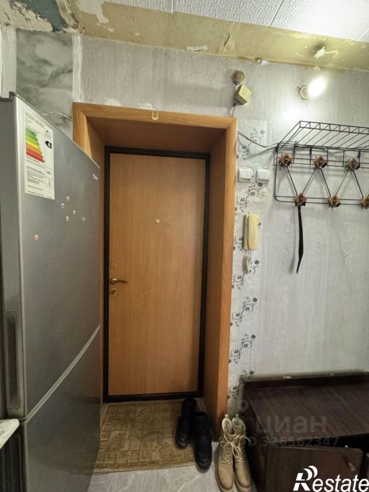 2-комн квартира Буммашевская улица, 32А,  д. 32А