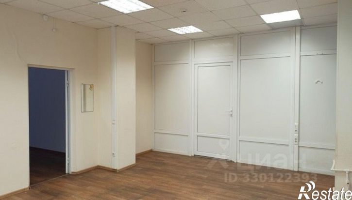 Отдельное здание Молодёжная улица, 3А,  д. 3А