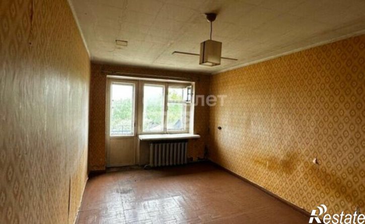 3-комн квартира Ижевск, ГСК Машиностроитель, 103