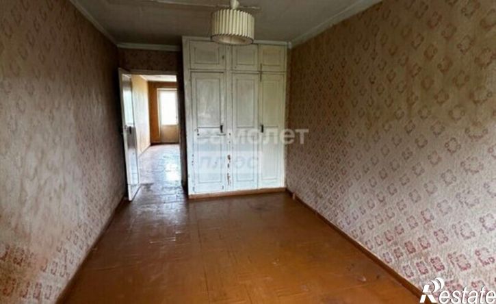 3-комн квартира Ижевск, ГСК Машиностроитель, 103