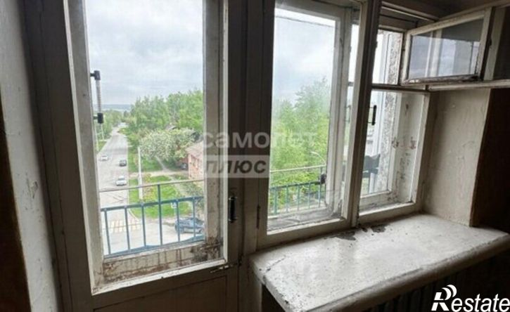 3-комн квартира Ижевск, ГСК Машиностроитель, 103
