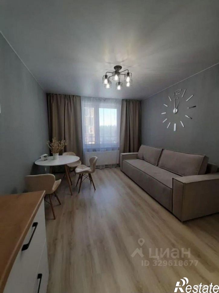 2-комн квартира Ижевск