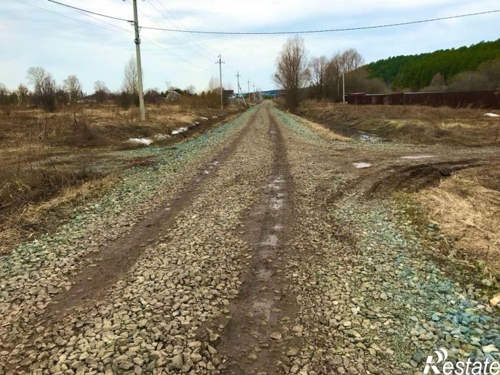 Земельный участок Сарапул