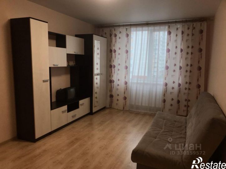 1-комн квартира Ижевск