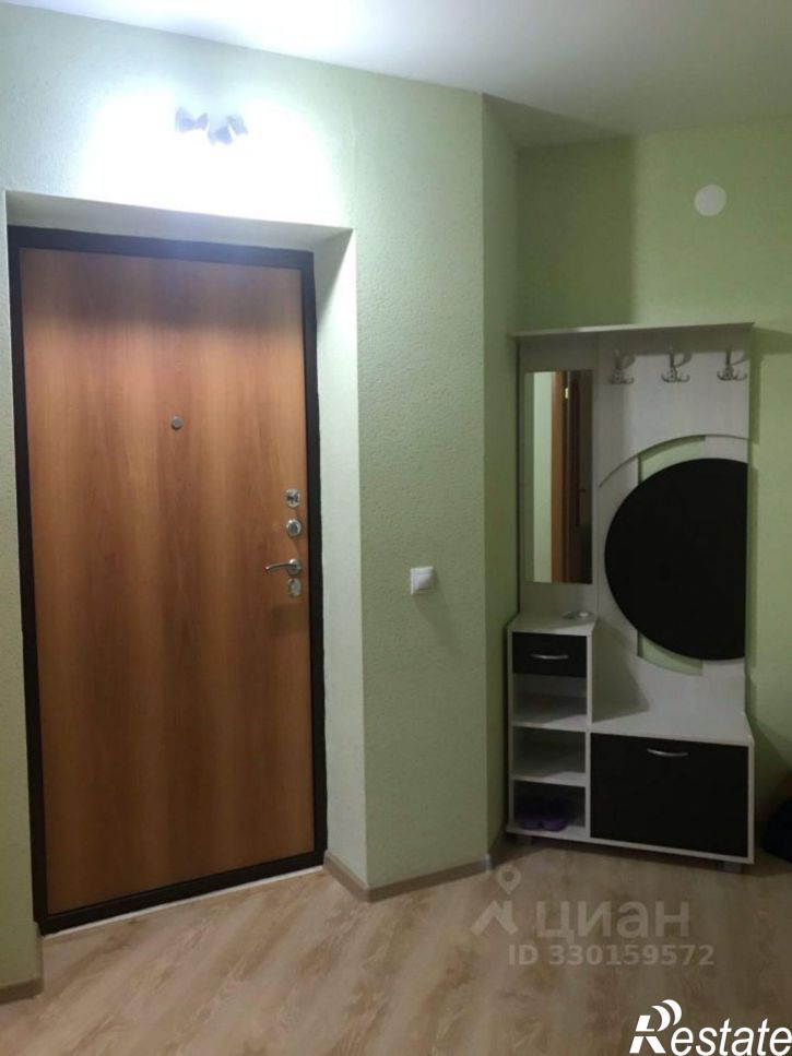 1-комн квартира Ижевск