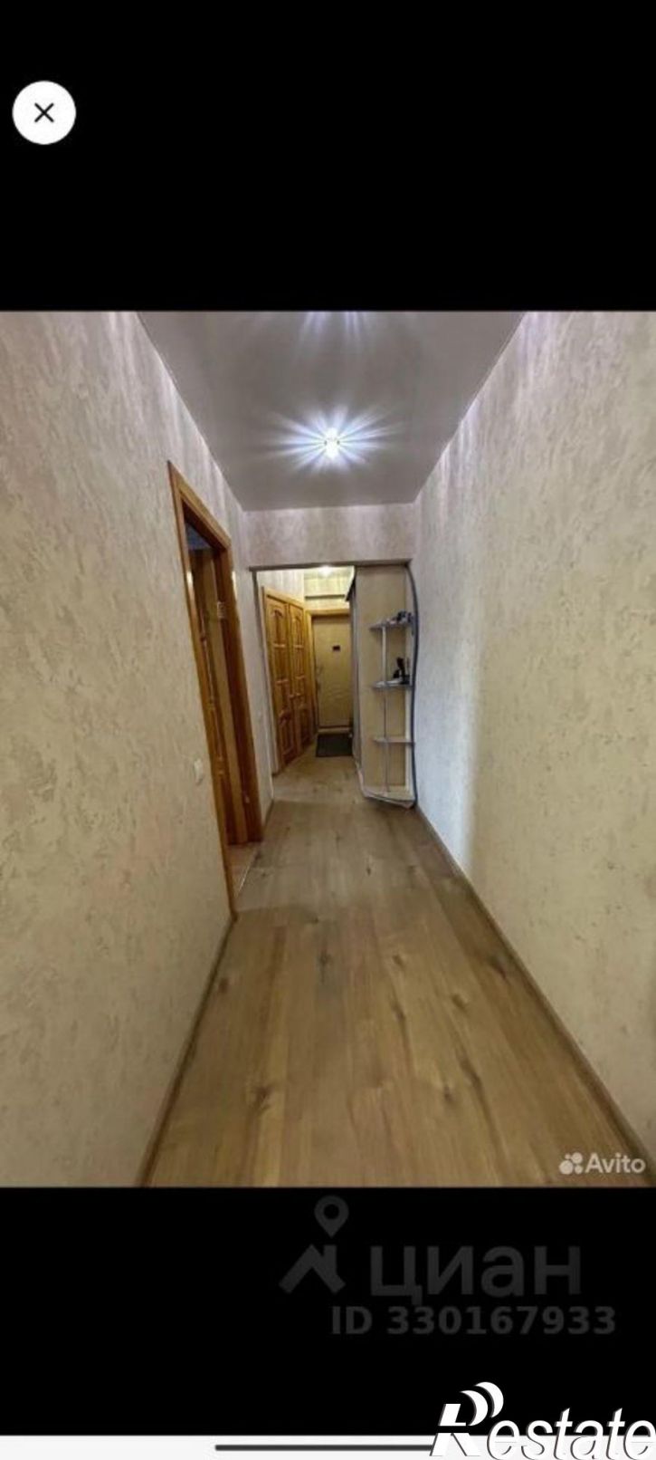 3-комн квартира Красноармейская улица, 76,  д. 76