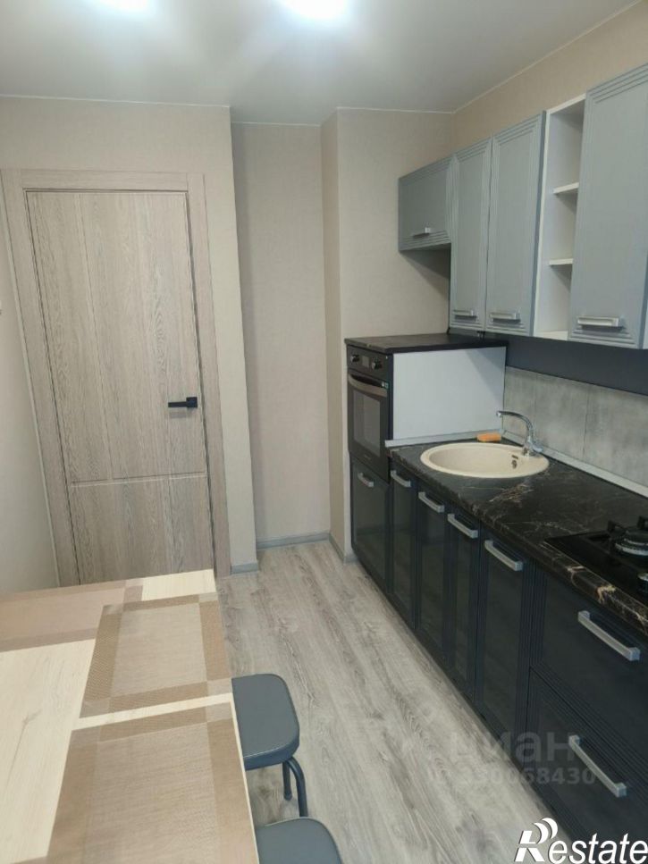 3-комн квартира 7-я Подлесная улица, 18,  д. 18