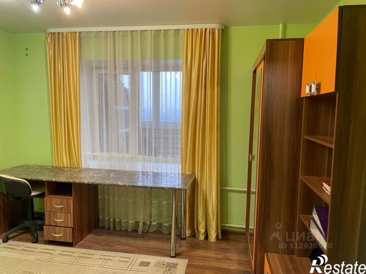 3-комн квартира улица Баранова, 94А,  д. 94А