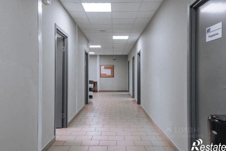 Склад улица Новоажимова, 27,  д. 27