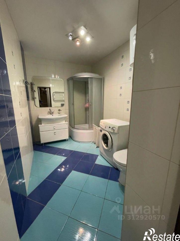 3-комн квартира улица Баранова, 94А,  д. 94А