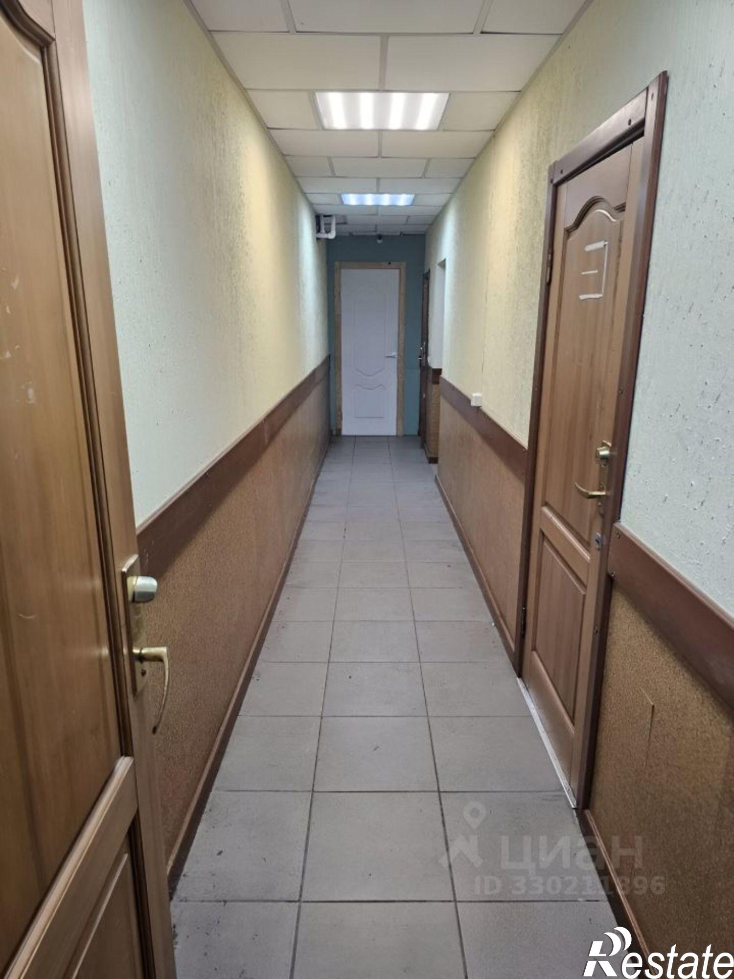 Купить офис, помещение под офис за 4 980 050 рублей на улица 9 Января, 245А