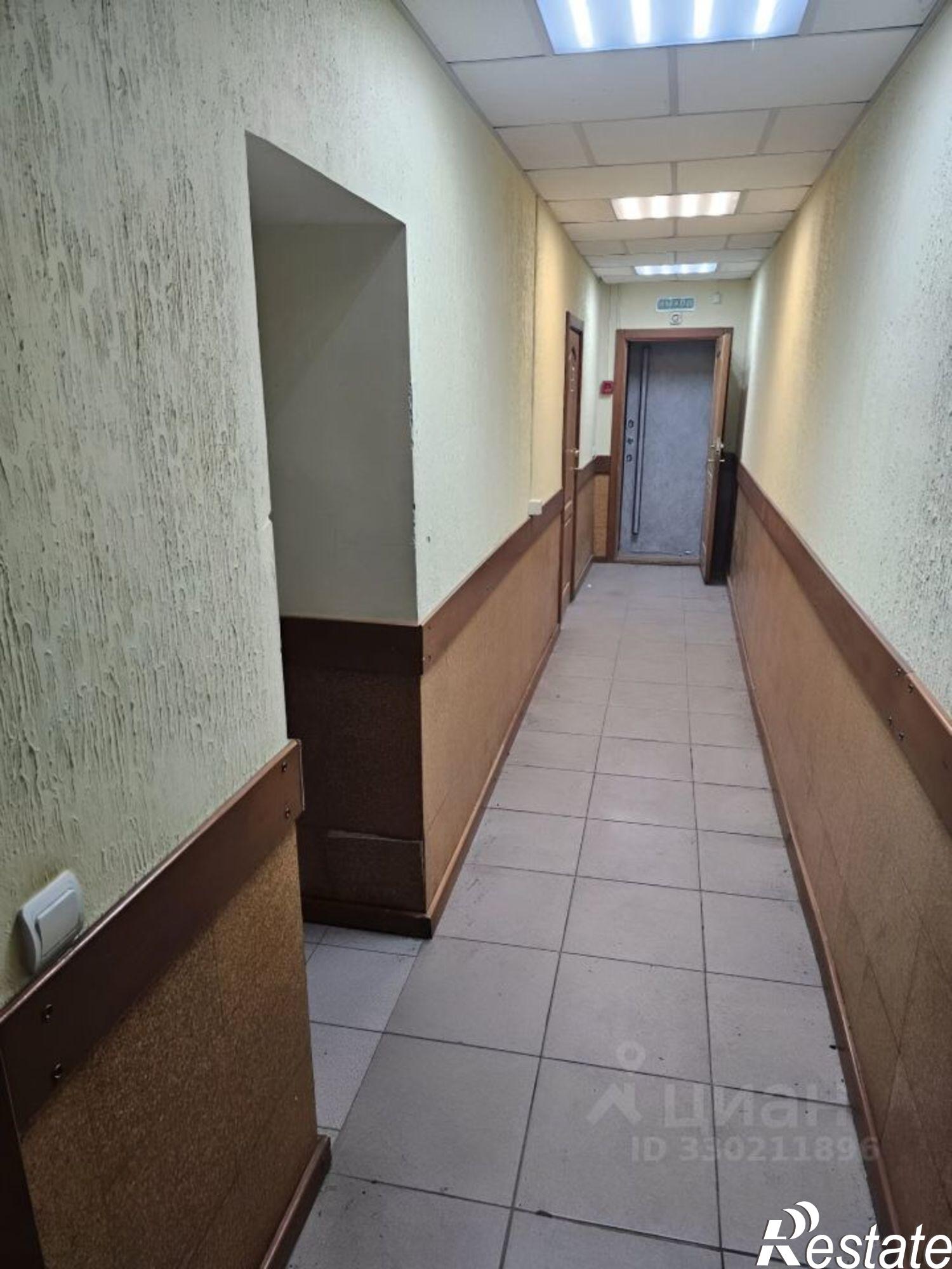 Купить офис, помещение под офис за 4 980 050 рублей на улица 9 Января, 245А