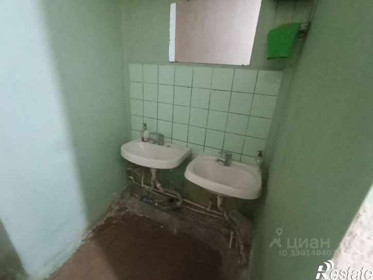 Комната улица Ворошилова, 1А,  д. 1А