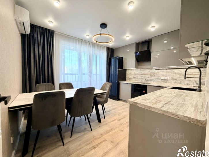 2-комн квартира Удмуртская улица, 282А,  д. 282А