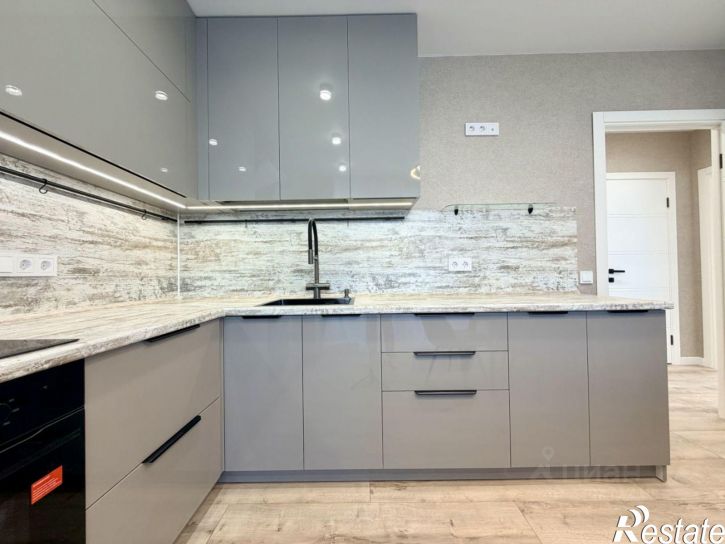2-комн квартира Удмуртская улица, 282А,  д. 282А