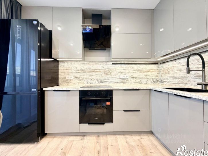 2-комн квартира Удмуртская улица, 282А,  д. 282А