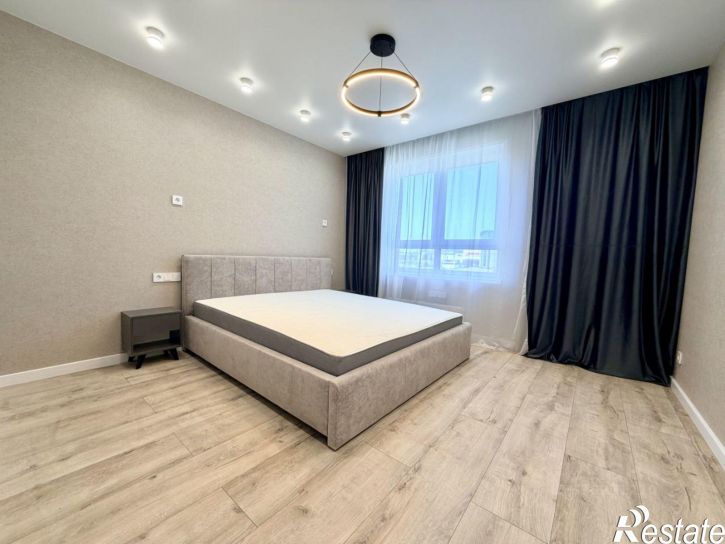 2-комн квартира Удмуртская улица, 282А,  д. 282А