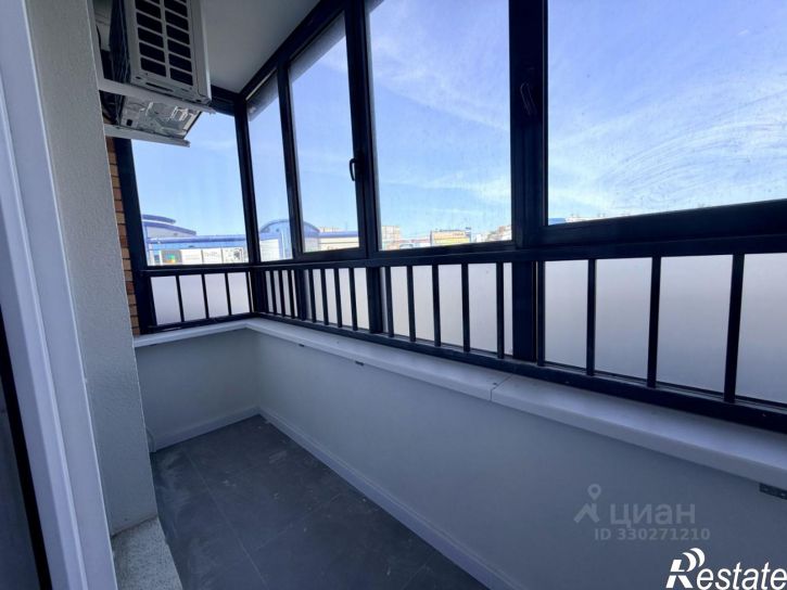 2-комн квартира Удмуртская улица, 282А,  д. 282А