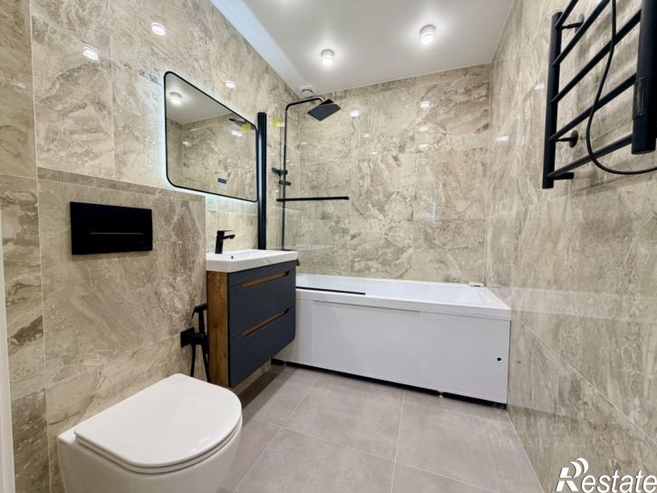 2-комн квартира Удмуртская улица, 282А,  д. 282А