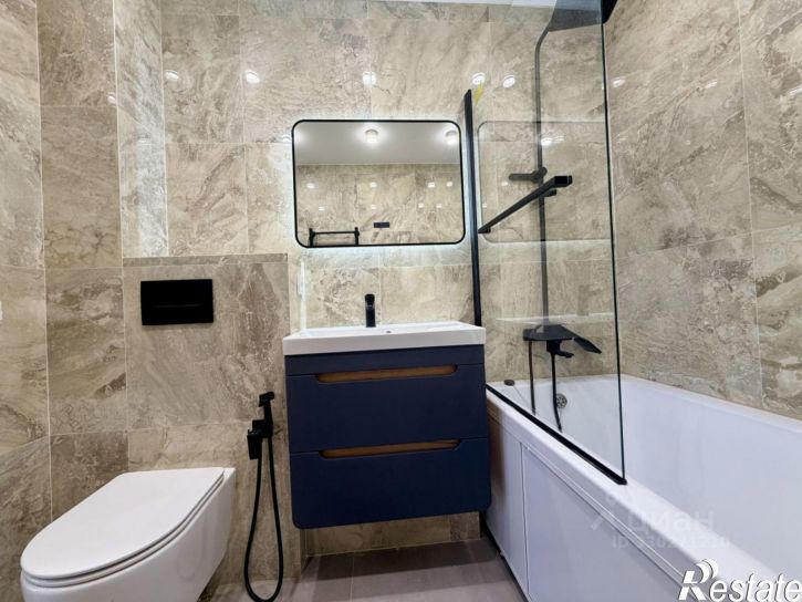 2-комн квартира Удмуртская улица, 282А,  д. 282А