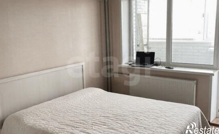 1-комн квартира Северный переулок, 50,  д. 50