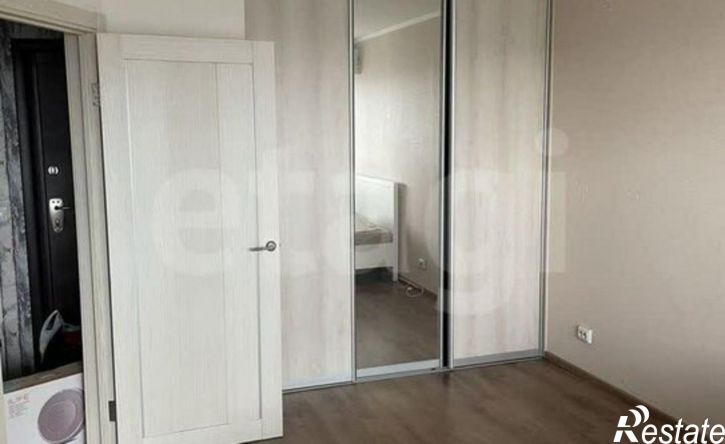 1-комн квартира Северный переулок, 50,  д. 50