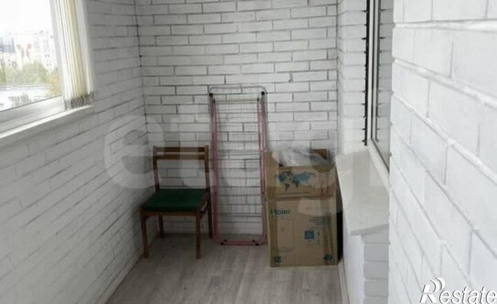 1-комн квартира Северный переулок, 50,  д. 50
