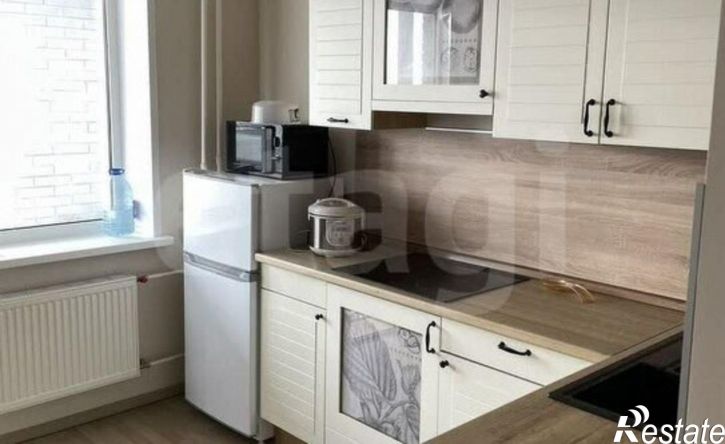 1-комн квартира Северный переулок, 50,  д. 50