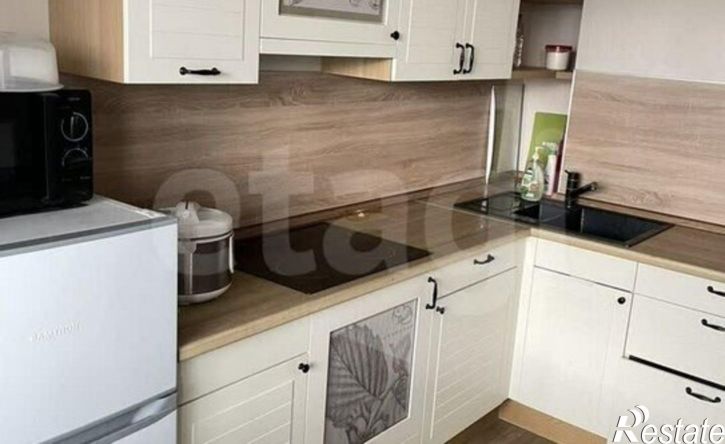 1-комн квартира Северный переулок, 50,  д. 50