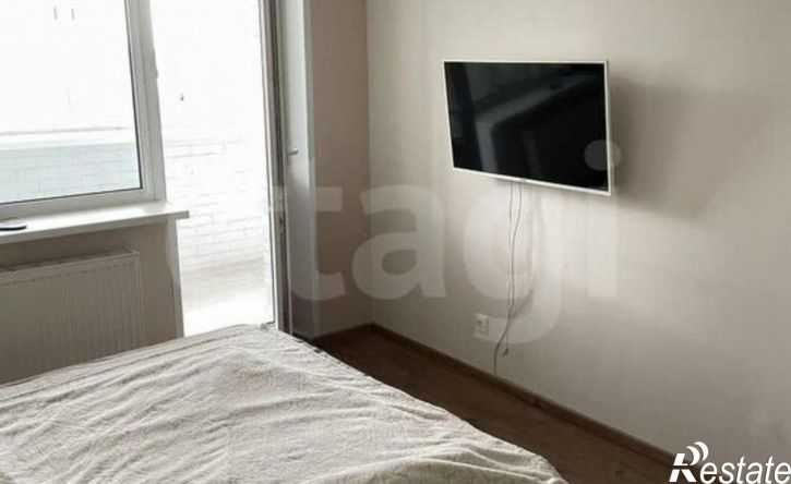 1-комн квартира Северный переулок, 50,  д. 50