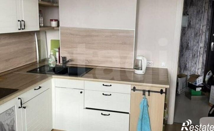 1-комн квартира Северный переулок, 50,  д. 50