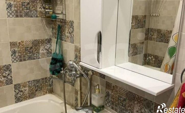 1-комн квартира Северный переулок, 50,  д. 50