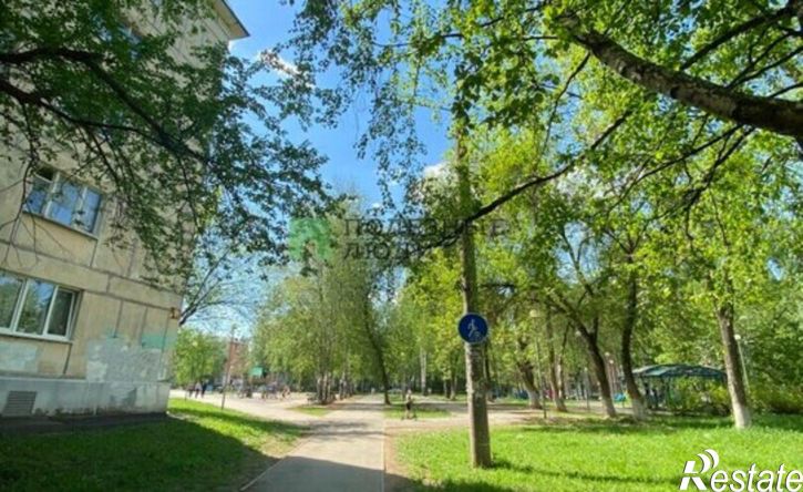 3-комн квартира Школьная улица, 46,  д. 46