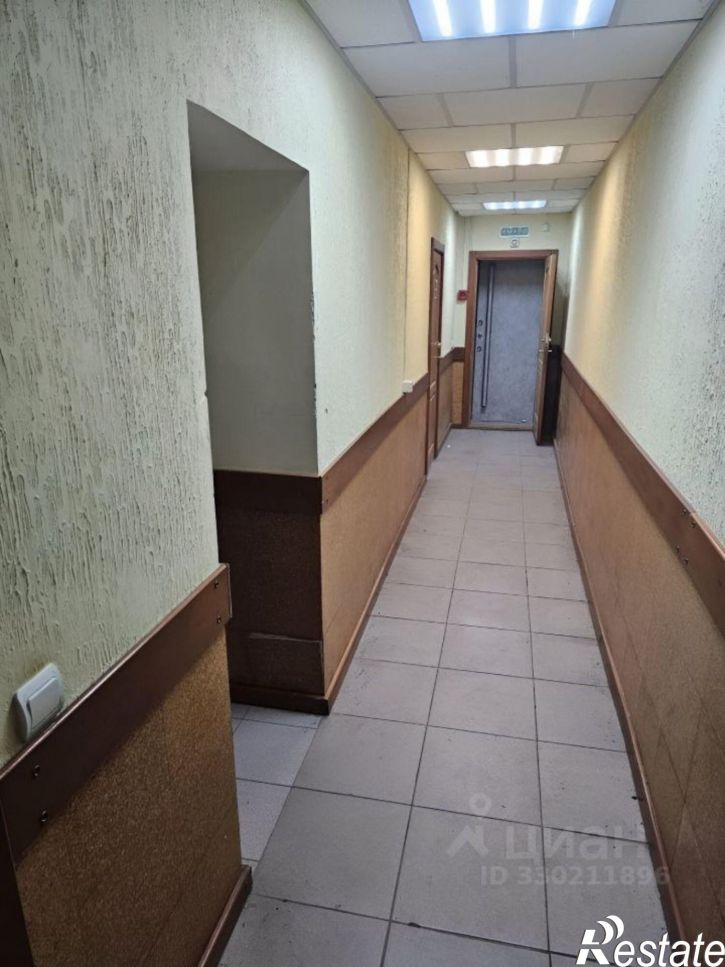 Офис улица 9 Января, 245А,  д. 245А