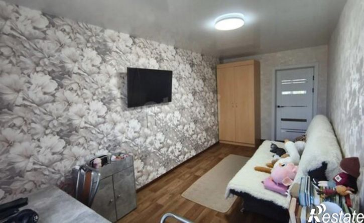2-комн квартира улица Фрунзе, 27,  д. 27