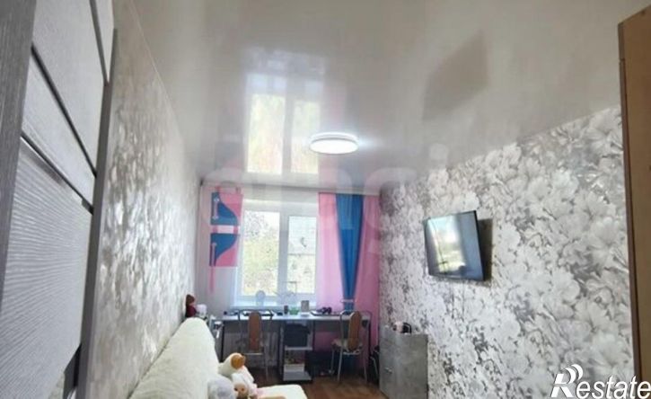 2-комн квартира улица Фрунзе, 27,  д. 27