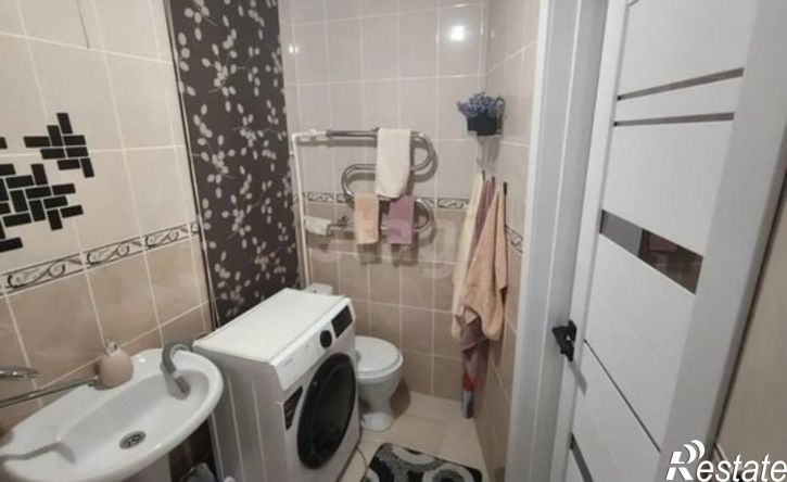 2-комн квартира улица Фрунзе, 27,  д. 27