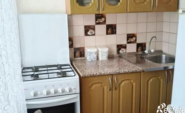 2-комн квартира улица Фрунзе, 27,  д. 27
