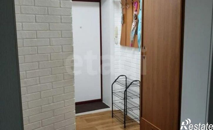 2-комн квартира улица Фрунзе, 27,  д. 27
