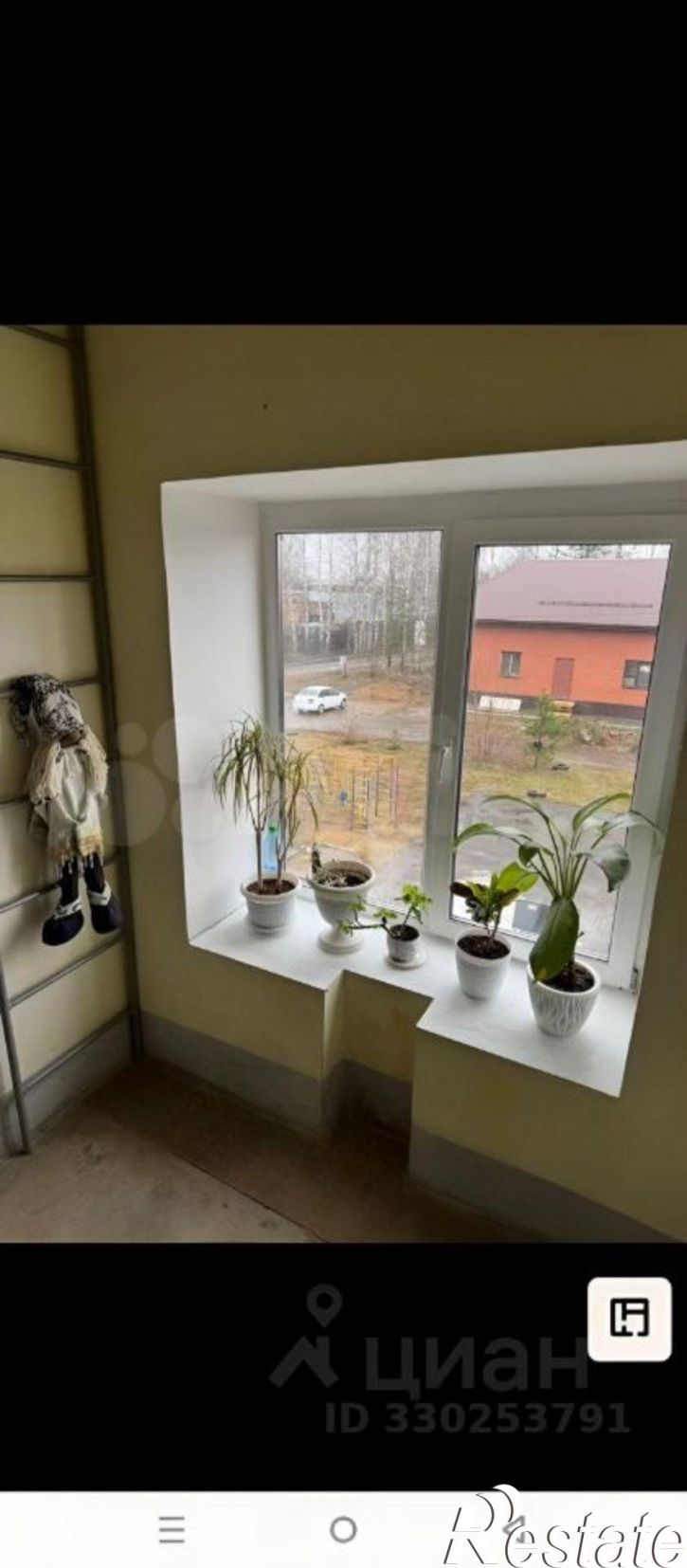 1-комн квартира Глазов