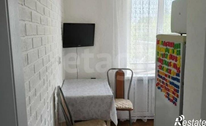 2-комн квартира улица Фрунзе, 27,  д. 27