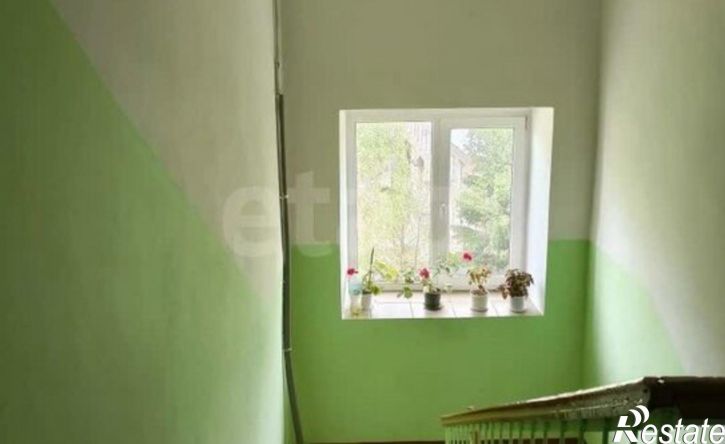 2-комн квартира улица Фрунзе, 27,  д. 27