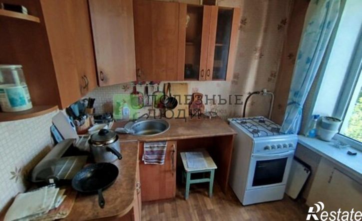 1-комн квартира Школьная улица, 68,  д. 68